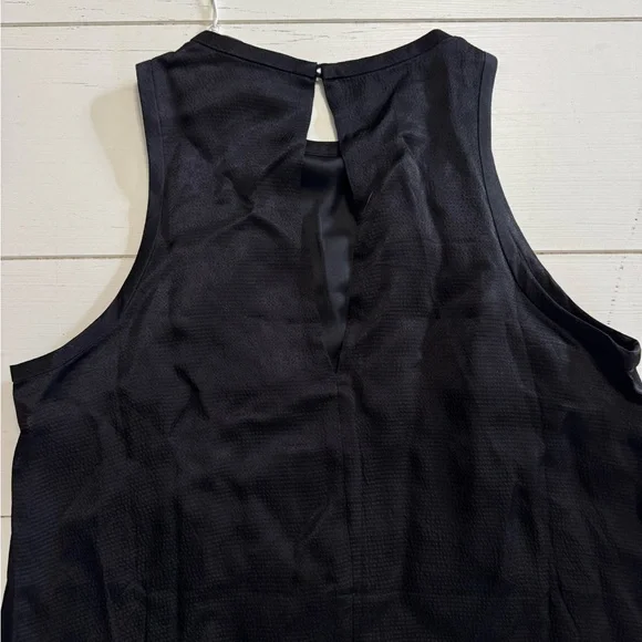 Everlane The Satin Racerback Top - Picture 3 of 3